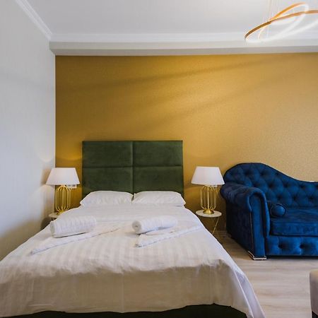 Rivendell Boutique Hotel Tbilisi Exterior photo