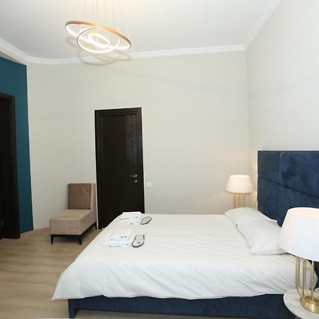 Rivendell Boutique Hotel Tbilisi Exterior photo