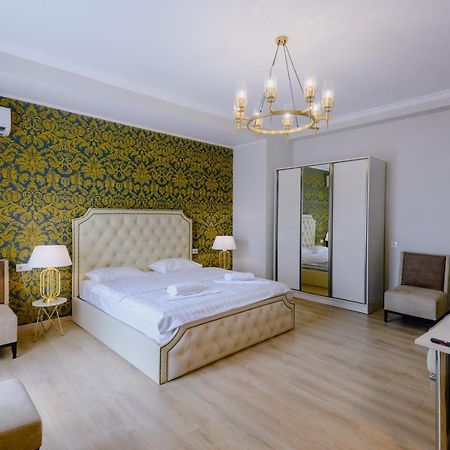 Rivendell Boutique Hotel Tbilisi Exterior photo