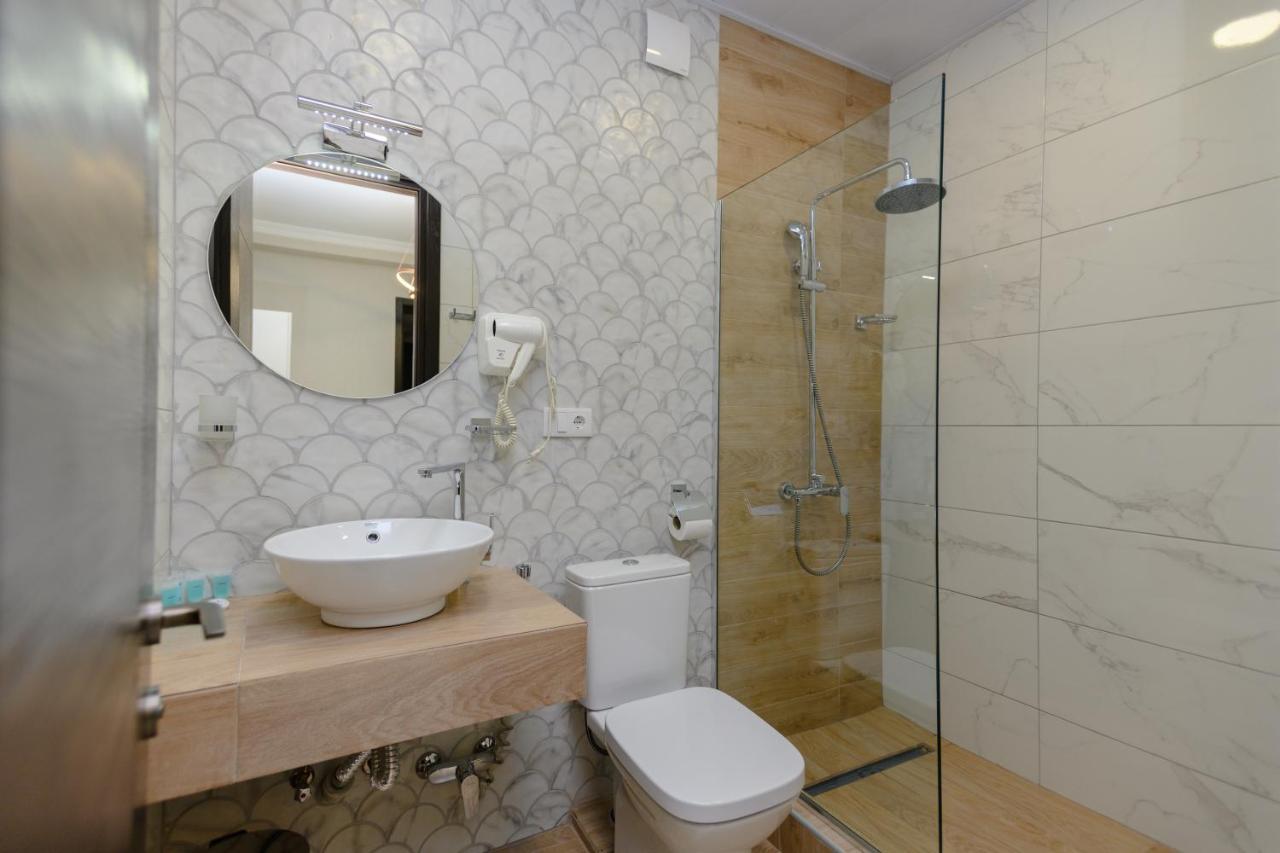Rivendell Boutique Hotel Tbilisi Exterior photo
