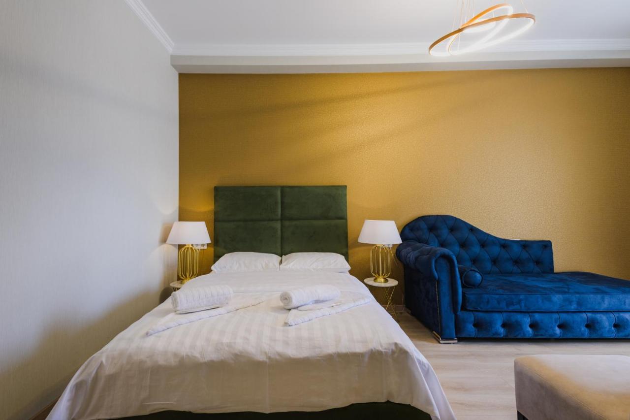 Rivendell Boutique Hotel Tbilisi Exterior photo