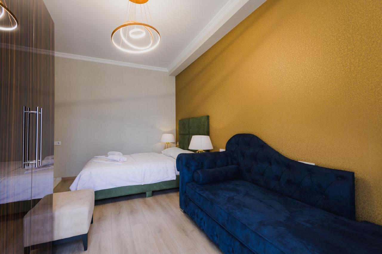 Rivendell Boutique Hotel Tbilisi Exterior photo