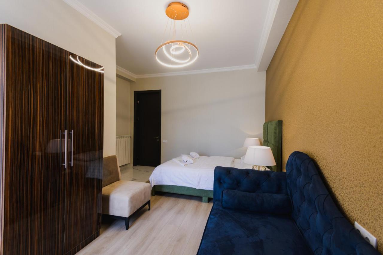 Rivendell Boutique Hotel Tbilisi Exterior photo
