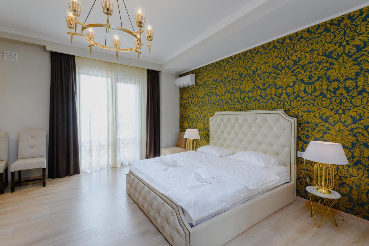 Rivendell Boutique Hotel Tbilisi Exterior photo