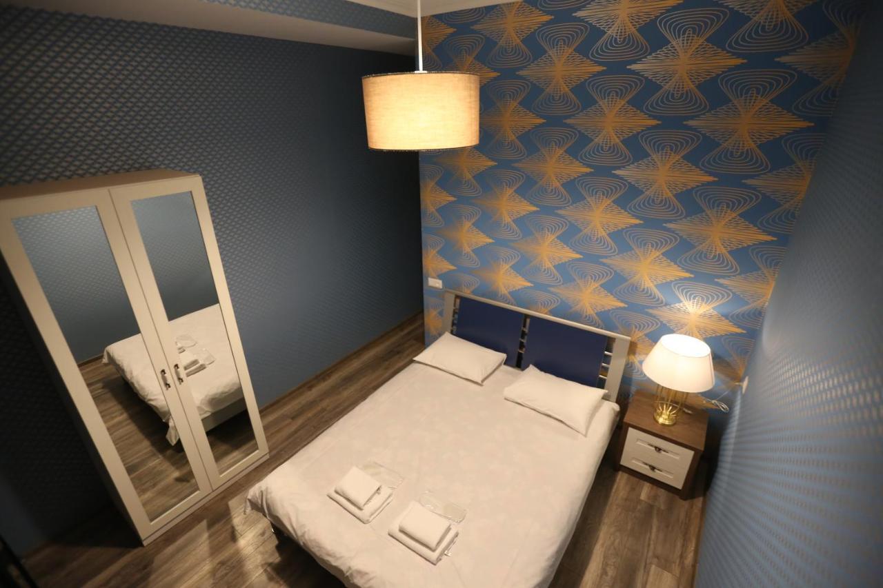 Rivendell Boutique Hotel Tbilisi Room photo