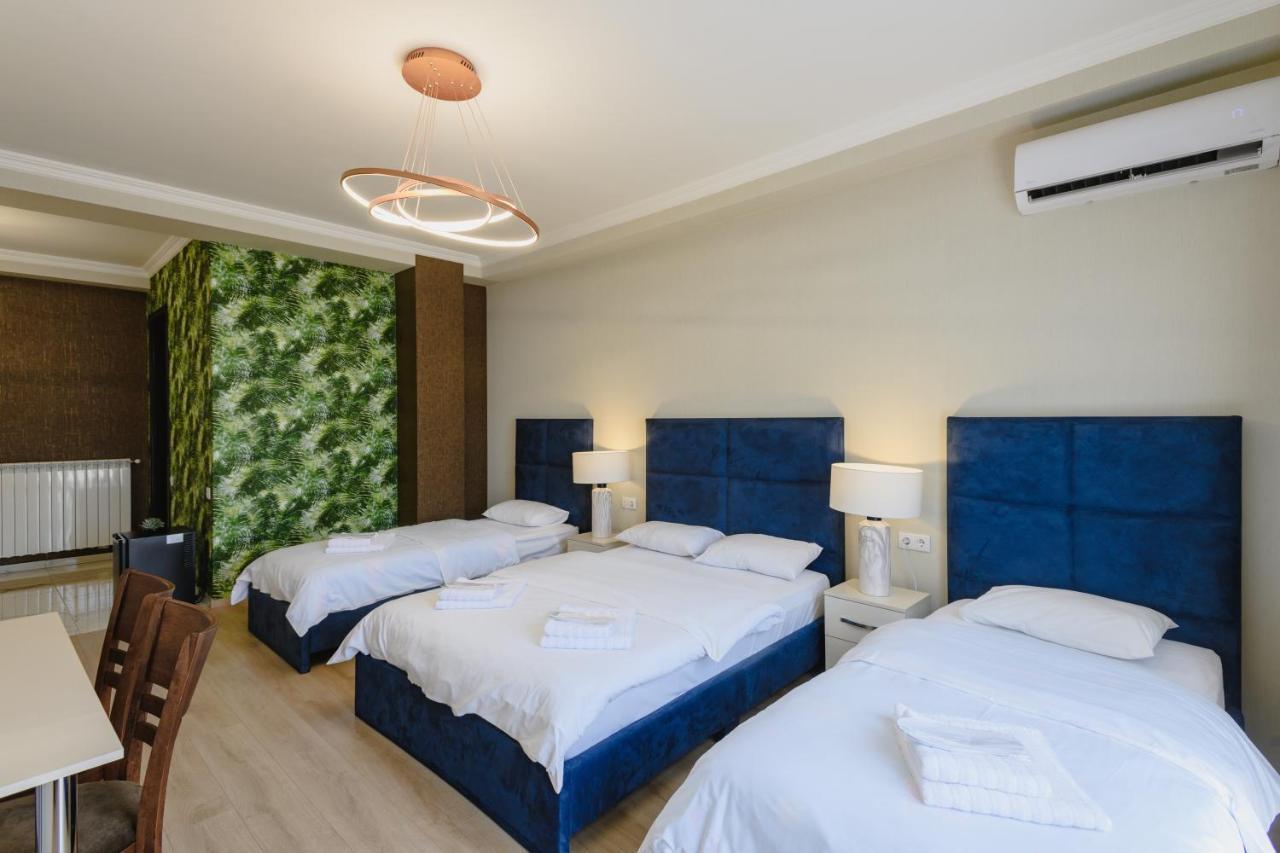 Rivendell Boutique Hotel Tbilisi Exterior photo