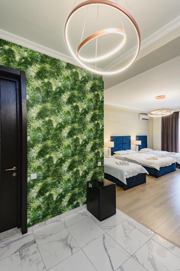 Rivendell Boutique Hotel Tbilisi Exterior photo
