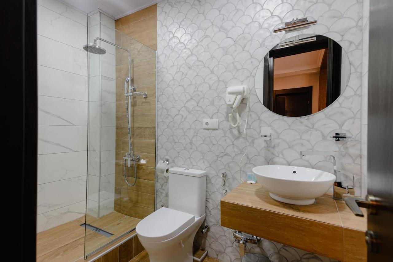 Rivendell Boutique Hotel Tbilisi Exterior photo