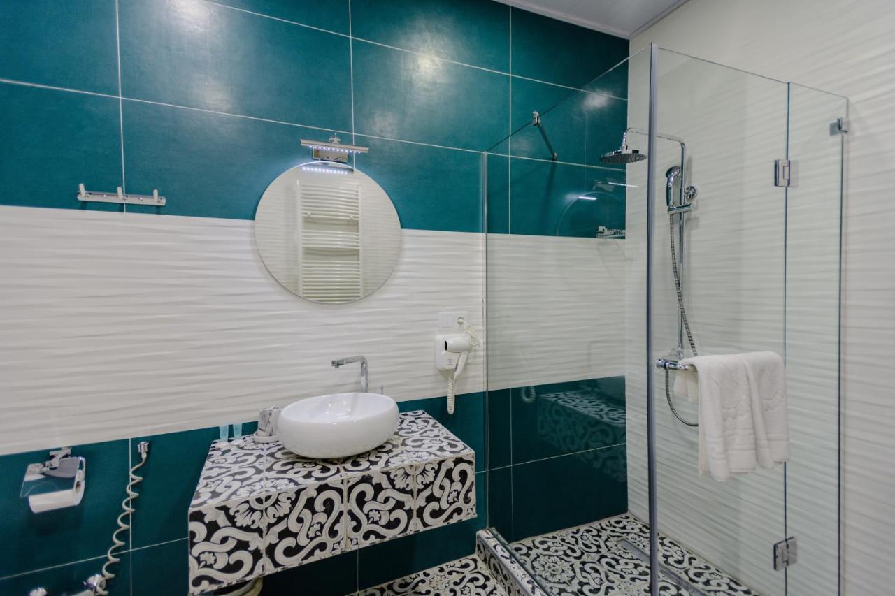 Rivendell Boutique Hotel Tbilisi Exterior photo