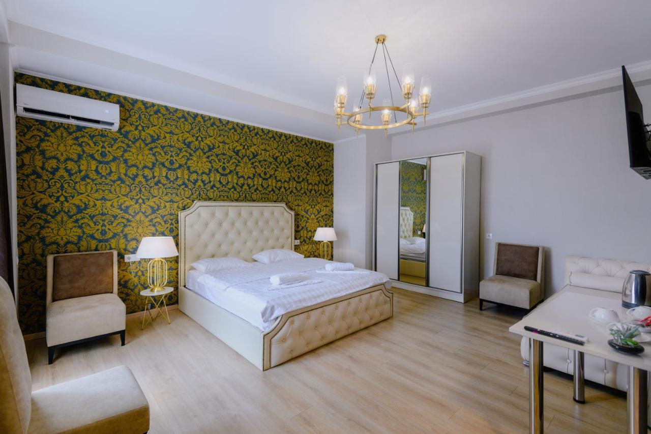 Rivendell Boutique Hotel Tbilisi Exterior photo
